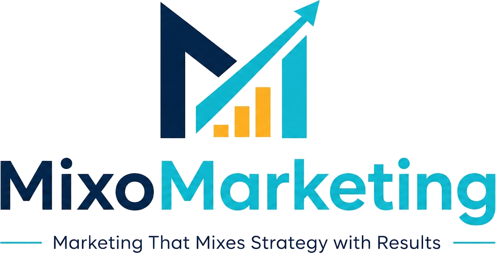Mixo Marketing