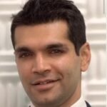 Kunal Khosla, founder of HomeBaker